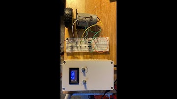 Mạch cầu H Sử Dụng Mosfet Điều Khiển Động Cơ 775