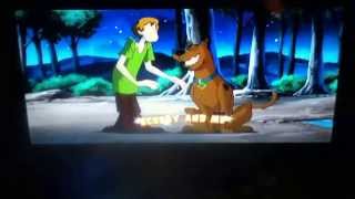 Scooby-Doo Vampire Musical: Scooby and Me