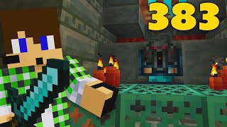 Minecraft ITA S6 E383