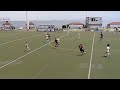 Yoshua Highlights- Movement + Finishing
