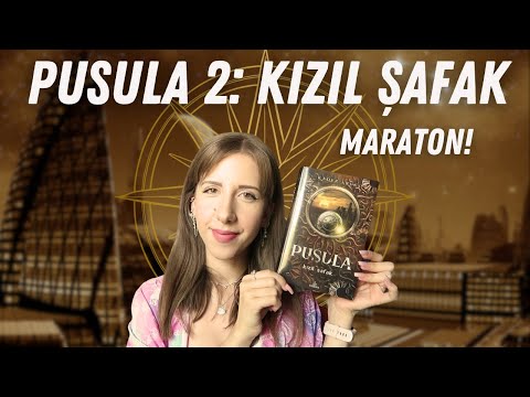 Pusula: Kızıl Şafak Maratonu!