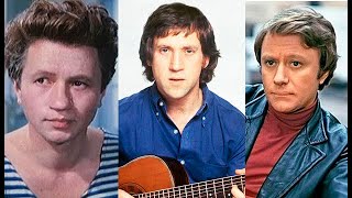 ТОП-10 СОВЕТСКИХ АКТЕРОВ, КОТОРЫЕ НЕ ПОЛУЧИЛИ ЗВАНИЕ НАРОДНЫХ АРТИСТОВ СССР ТОП-10 СОВЕТСКИХ АКТЕРОВ, КОТОРЫЕ НЕ ПОЛУЧИЛИ ЗВАНИЕ НАРОДНЫХ АРТИСТОВ СССР
