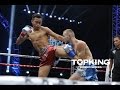 TK10 SUPERFIGHT : Yodwicha KemMuaythaigym (Thailand) vs Dmitry Varets (Belarus) (Full Fight HD)