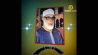 Surah araf ayat 151 by Mahmoud khalil Al Hussary