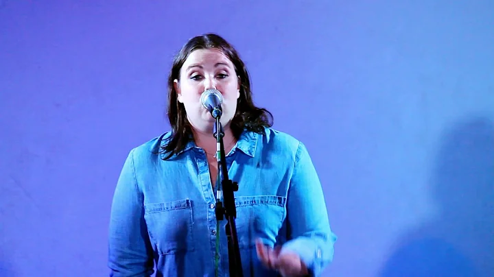Kathryn McIntyre - Let's Not Have This Fight