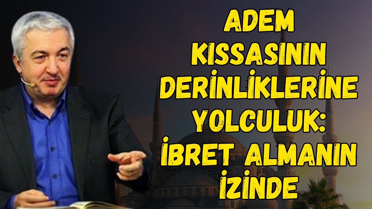 Bu Programda Hayatınızı Değiştirecek Bir Ders Var! | Mehmet Okuyan