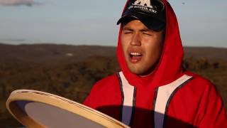 Qaggiq Inuit Performing Arts Teacher Training English