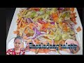 Ensaladang talongensaladang eggplant easy and simple eggplant recipe eve aguilar