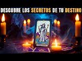 ¿Qué Revelan Realmente las Cartas del Tarot Sobre Tu Vida? - SECRETO DEL COSMO
