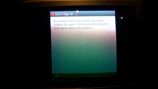 Host boot proof