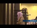 سورة الزمر بصوت شيخ ناصر القطامي