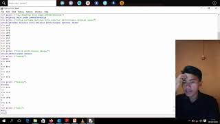 Cara mengoperasikan Matematika di dalam Python