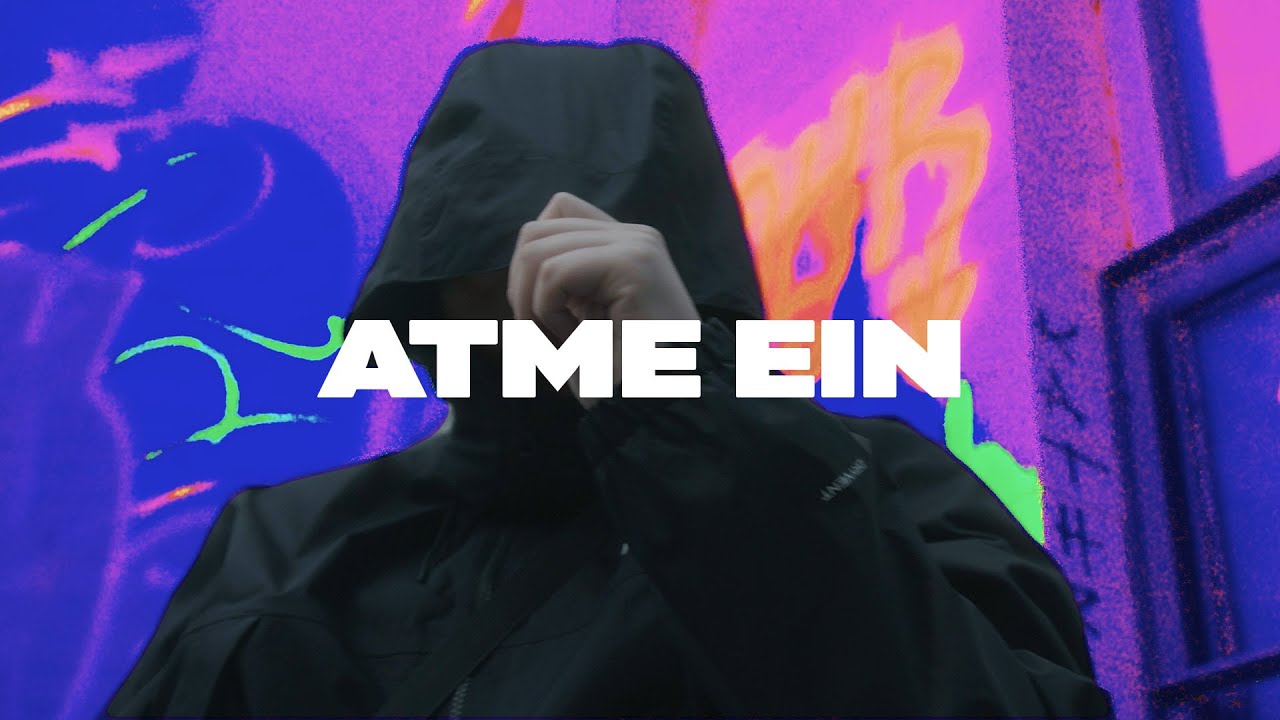 Watch AYET x BUDDHA - ATME EIN (Official Video) on YouTube Watch AYET x BUDDHA - ATME EIN (Official Video) on YouTube