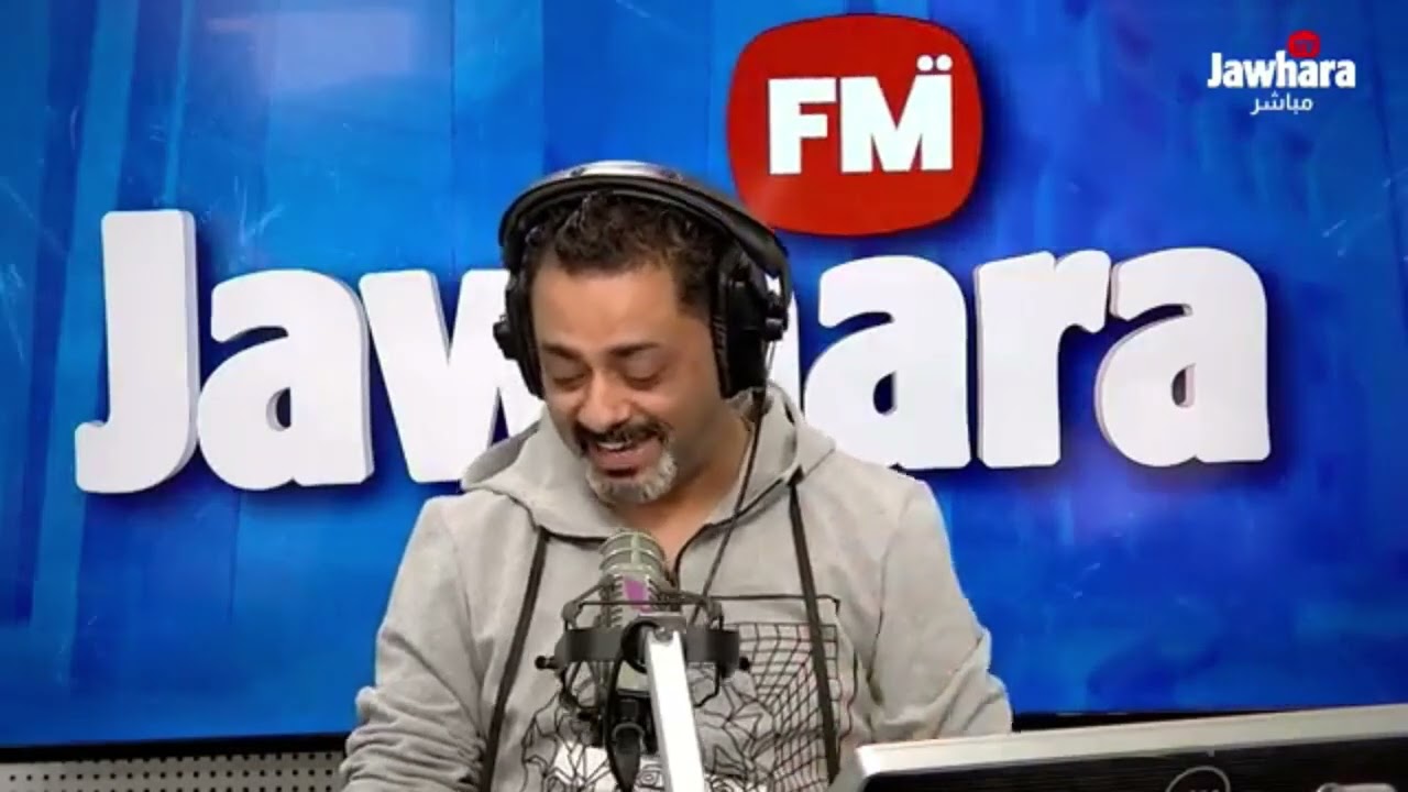 صبريار مع صابر الوسلاتي : وزير النقل : تونس مستعدة لوضع تجربتها في النقل على ذمة لبنان و فلسطين!