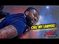 Traffic Stop turns to FIGHT!- Exclusive Bodycam Footage