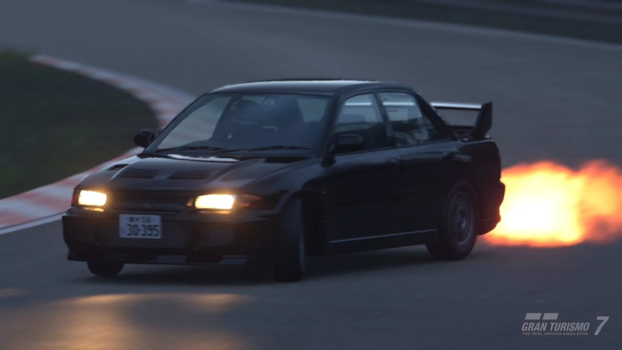A misfiring video dedicated to the likes of Kyoichi Sudo and