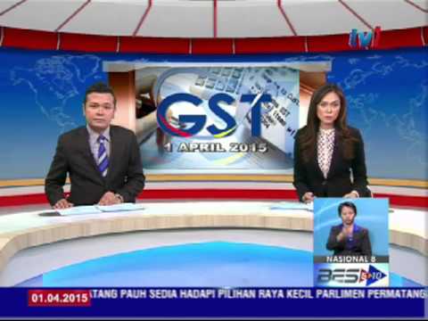 NASIONAL 8 [1 Apr 2015]