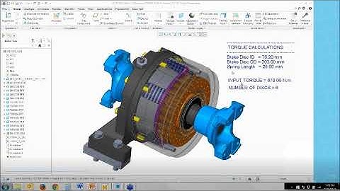 Mathcad Integration with Creo