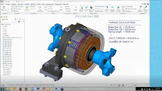 Mathcad Integration with Creo