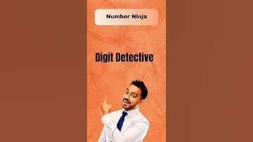 🧠 Only the Sharpest Minds Can Solve These 5 Math Riddles! 🧩