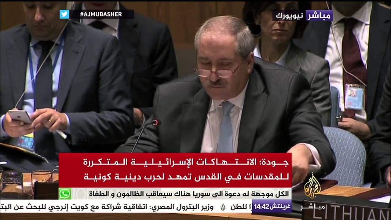 وزير الخارجية الأردني: الأردن استنفذ قواه في استقبال اللاجئين