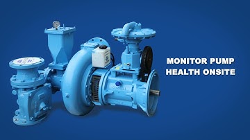 The pulse - Sensor 3D animation