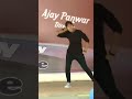 Komal Rangili Vibes in Just 30 Seconds 🔥 | Dance Audition 2024 | Trending Stage Shot #shorts