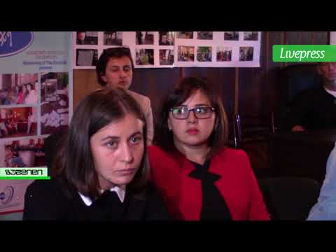 ბეჭვაია კანდიდატებს