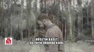 Hüseyin Kağıt - Gözlerim Aklımda Kaldı 2019 Yeni  Resimi