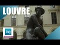 Visite guidée de l&#39;Aile Richelieu du Grand Louvre | Archive INA