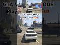 GTA V FREE ROAM 2025✨#gta5 #gta