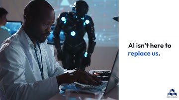 Future of Construction: How Human + AI Collaboration is Changing the Game | Desapex