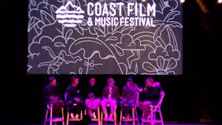 COAST Q&A | Trilogy,  Andrew Mackenzie, Taylor Steele, Enich Harris, Seth Moniz, Griffin Colapinto