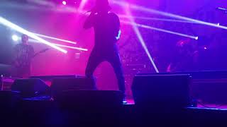 After The Burial - A Wolf Amongst Ravens