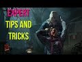 Friday the 13th (Game): EXPERT TIPS AND TRICKS