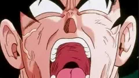 DBZ AMV [HQ]: Breath - The Sacrifices Of Goku Tribute