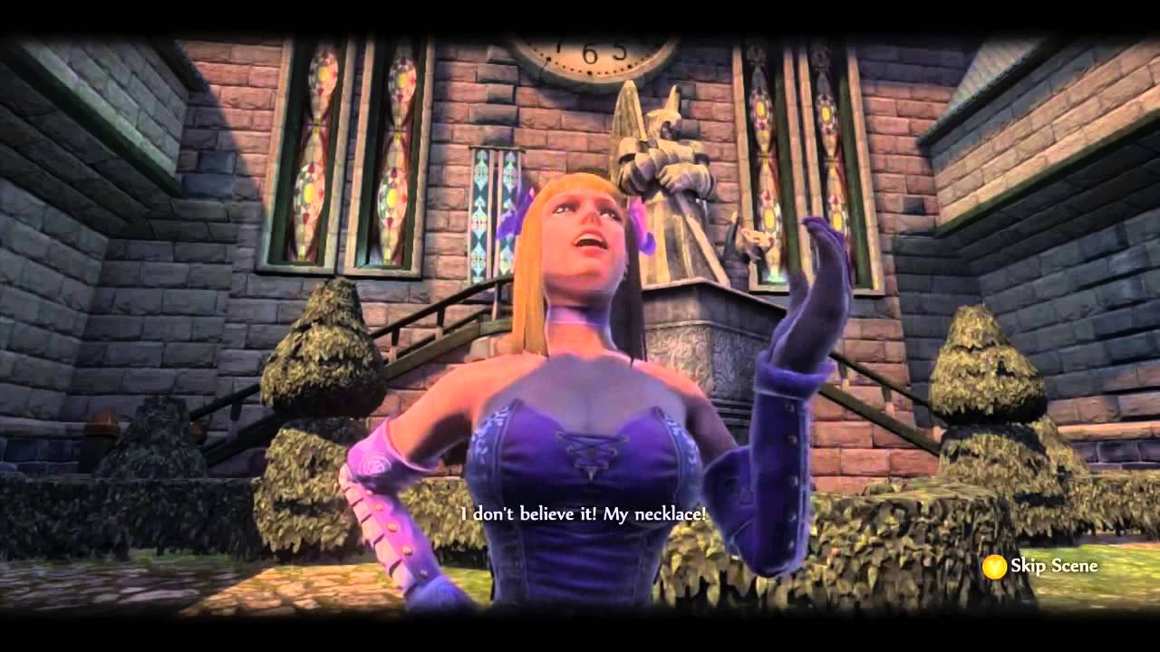 Best woman to marry fable 2