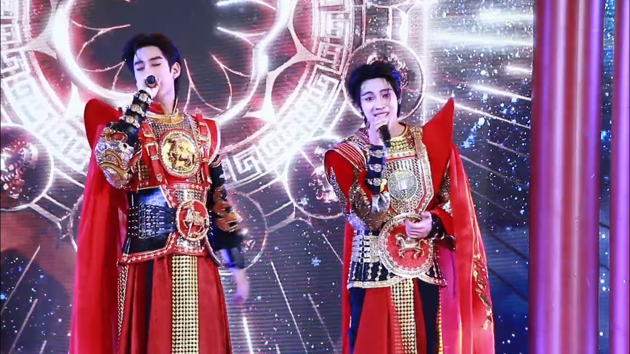 12.02.69 Jumping Machine (跳楼机) BY #TleFirstone #TLE_mtm #Firstone 