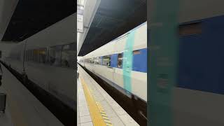 7:10 여수EXPO행 KTX 503 열차