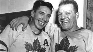 Maple Leafs Opening Night - October 7, 2015