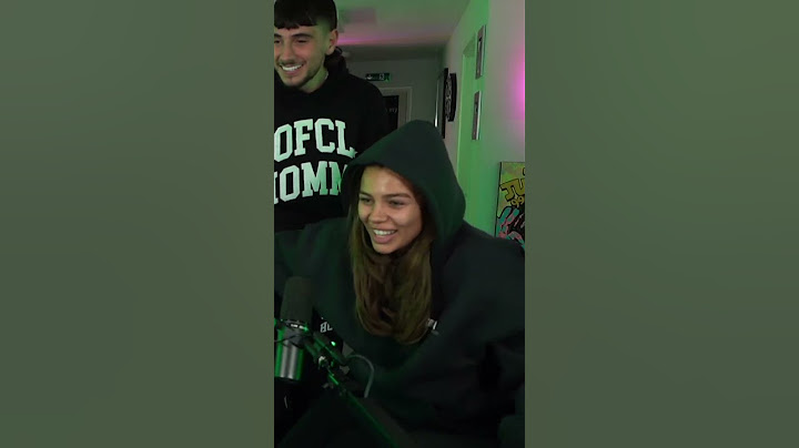 Tennessee LEAKED Our Baby's Gender Live on Stream👶🏻😭