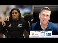 Why South Africans respect Ma'a Nonu so much - Jean de Villiers | RugbyPass Offload