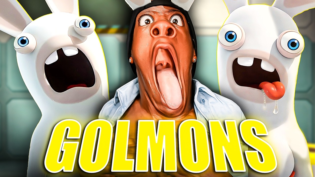 Le DESSIN ANIMÉ qui t’a rendu DÉBILE