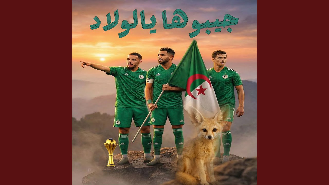 جيبوها يا لولاد