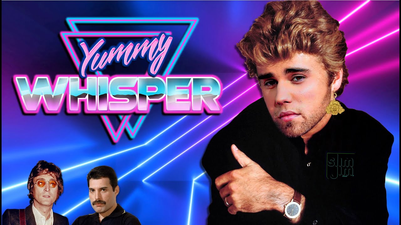 DJ Cummerbund Yummy Whisper YouTube