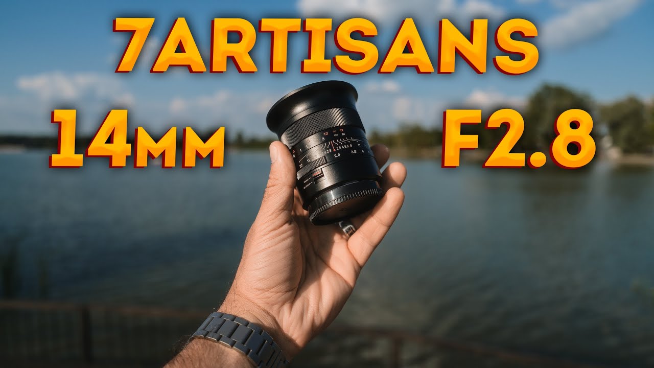 7Artisans 14mm F2.8 - Заявка на хороший ширик?