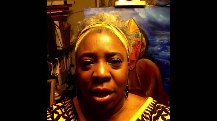 TCGM Honors Barbara Bullock