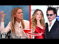 The Truth About Amber Heard