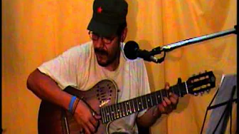 Pobrecito mi patrón Facundo Cabral Cover Pobrecito mi patrón Facundo Cabral Cover