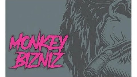 Monkey bizniz freestyle scratch session 🔥🔥 (Fadermafia)